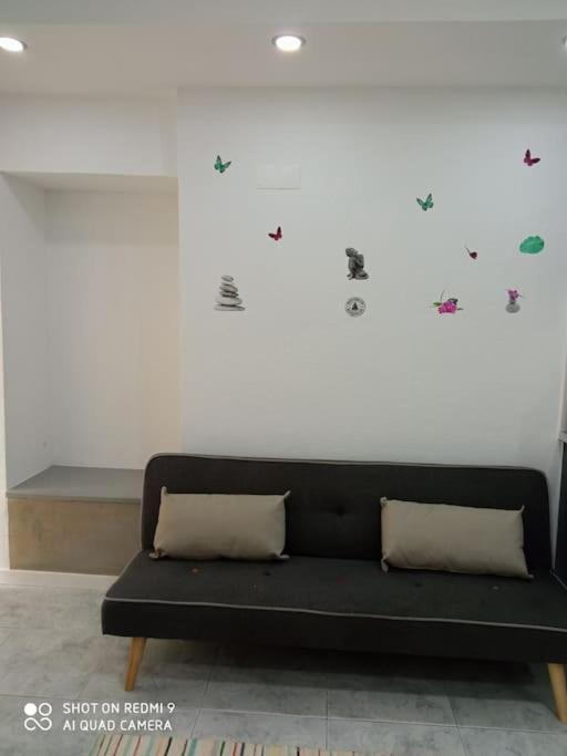 Apartamento Central Понта-Делгада Экстерьер фото