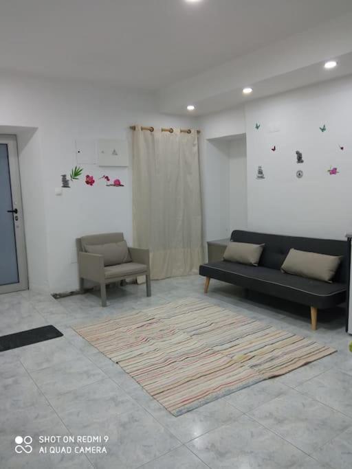 Apartamento Central Понта-Делгада Экстерьер фото