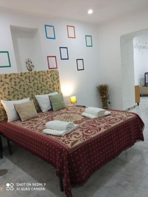 Apartamento Central Понта-Делгада Экстерьер фото