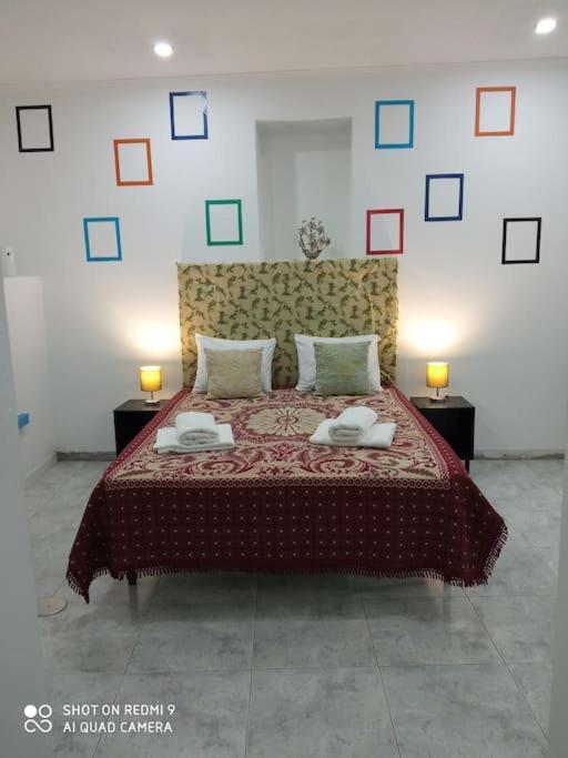 Apartamento Central Понта-Делгада Экстерьер фото