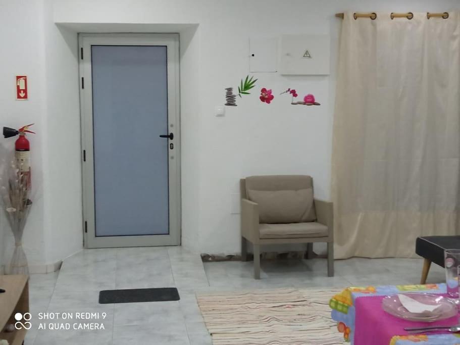 Apartamento Central Понта-Делгада Экстерьер фото