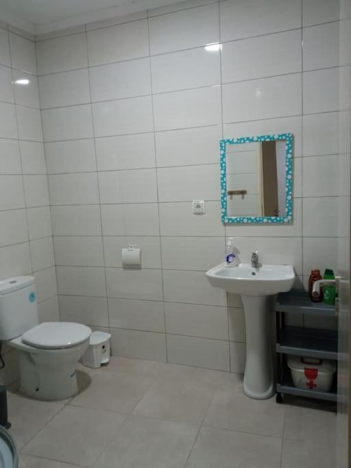 Apartamento Central Понта-Делгада Экстерьер фото
