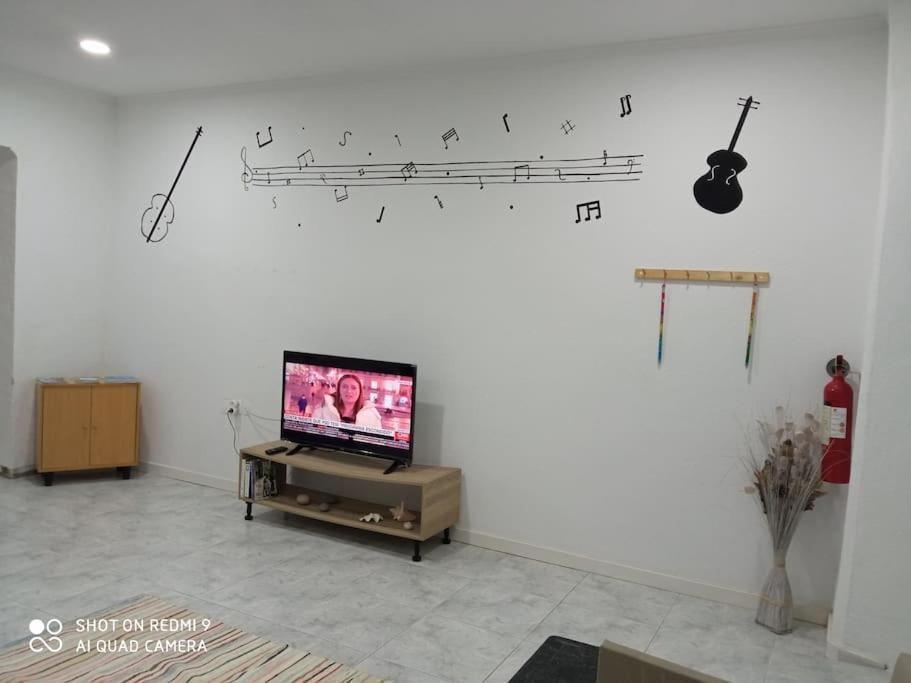 Apartamento Central Понта-Делгада Экстерьер фото