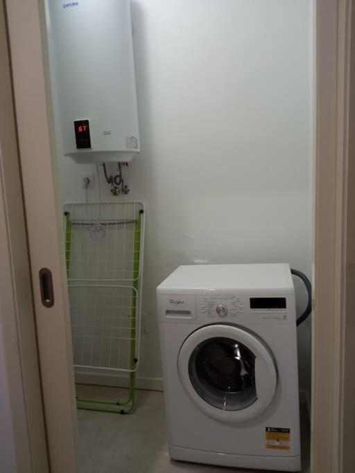 Apartamento Central Понта-Делгада Экстерьер фото